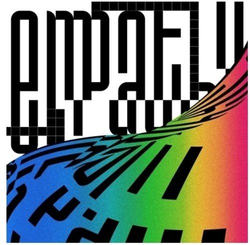 Nct2018 - Nct2018 Album [CD]