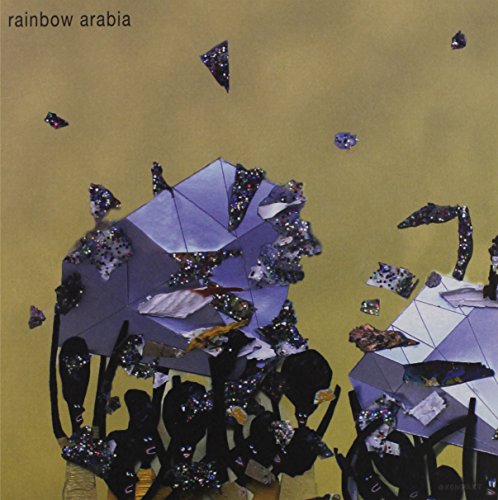 Rainbow Arabia - Boys And Diamonds [7"] [VINYL]