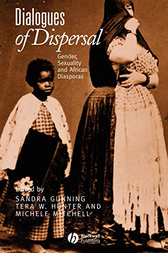 Dialogues of Dispersal: Gender