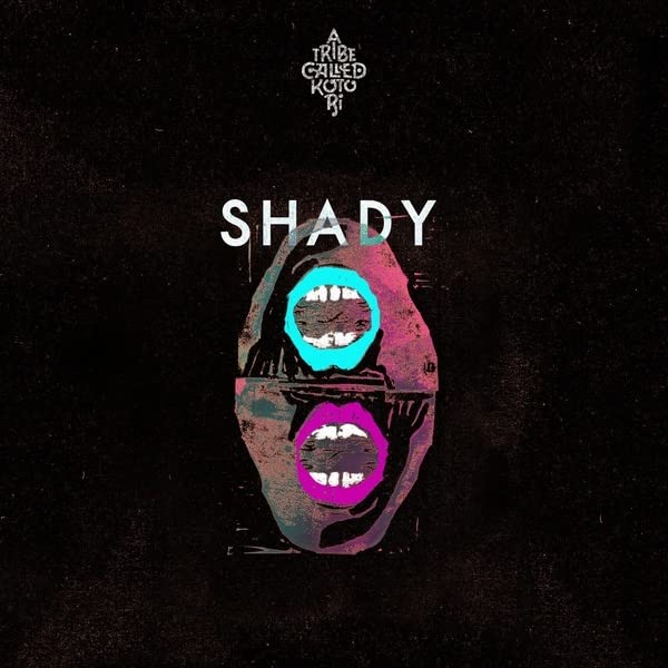 Various - Shady [VINYL]
