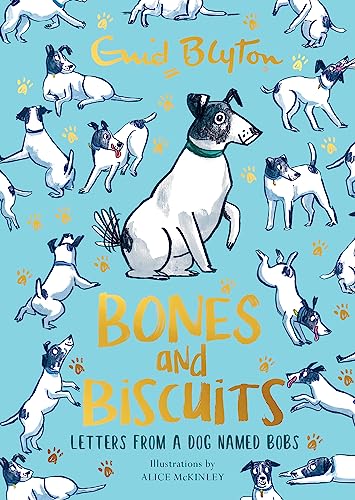 Bones and Biscuits