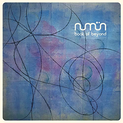 Numün - Book of Beyond [VINYL]