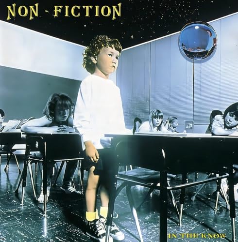 Non-fiction - In The Know [VINYL]