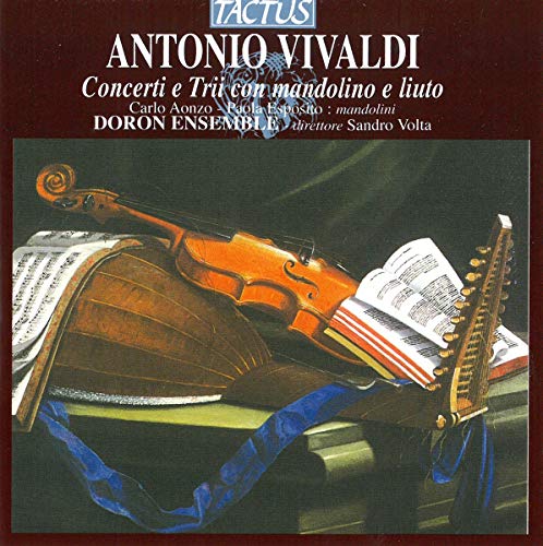Doron Ensemble - CONCERTI [CD]