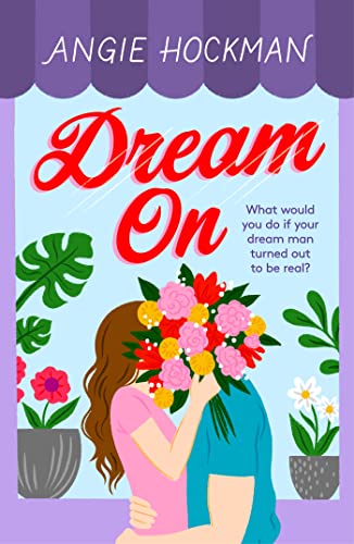 Dream On