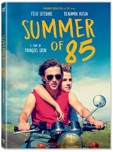 Summer Of 85 [DVD]
