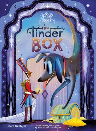 The Tinderbox