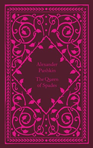 The Queen Of Spades