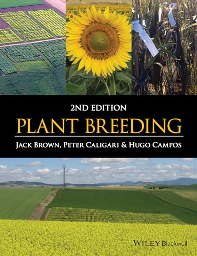Plant Breeding