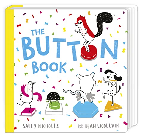 BUTTON BOOK, THE