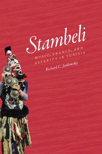 Stambeli: Music