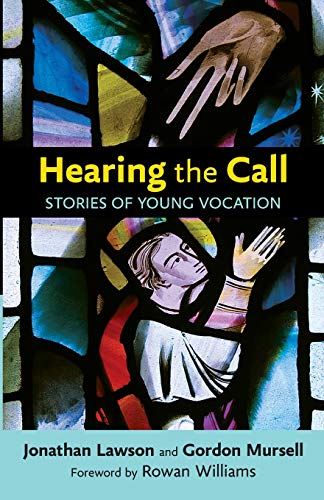 Hearing the Call: Stories of Young Vocation