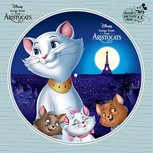 Various Artists - Songs from The Aristocats [VINYL]