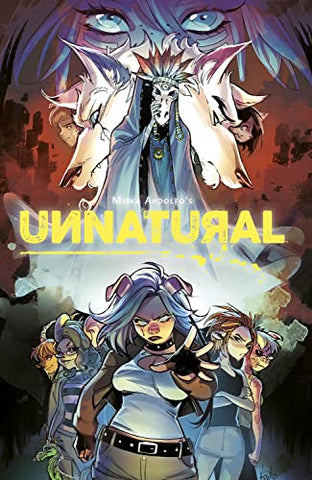 Unnatural Omnibus