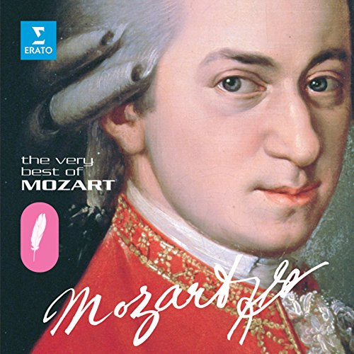 Various - The Very Best of Mozart [CD]