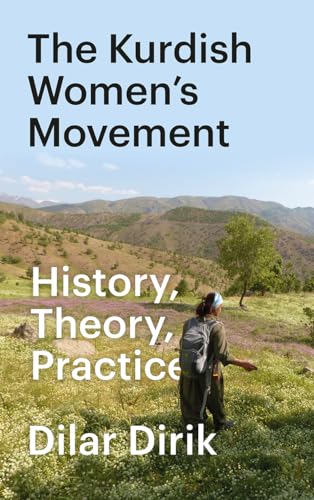 The Kurdish Womens Movement: History