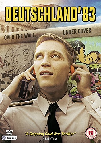 Deutschland '83 [DVD]