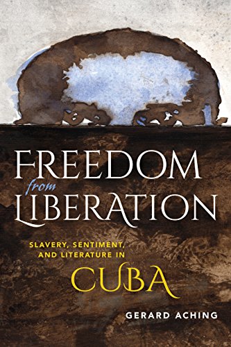 Freedom from Liberation: Slavery