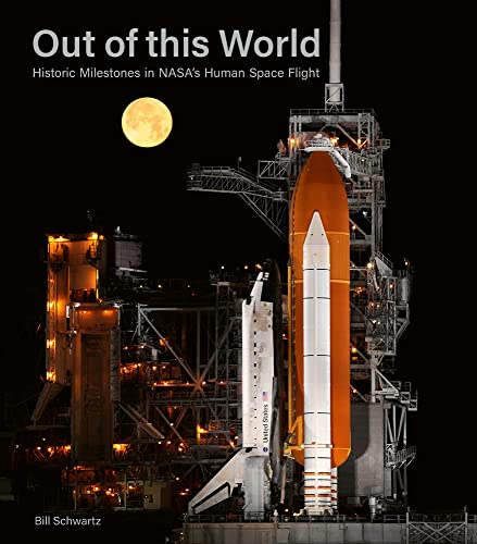 NASA: The Greatest Milestones of Space Exploration