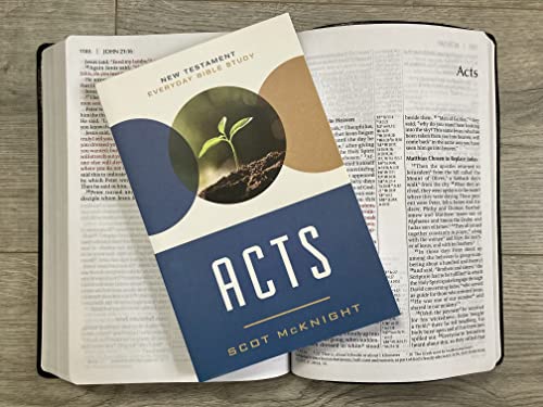 Acts : Participating Together in God’s Mission