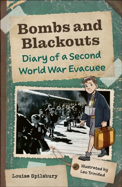 Reading Planet Cosmos: Bombs and Blackouts: Jupiter/Blue