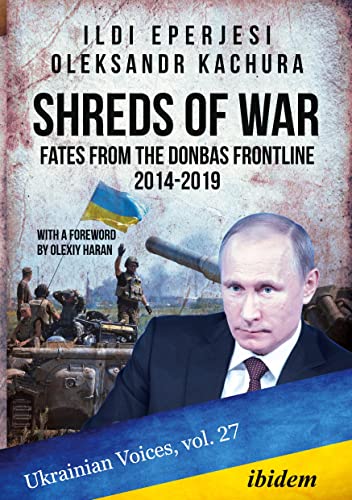 Shreds of War