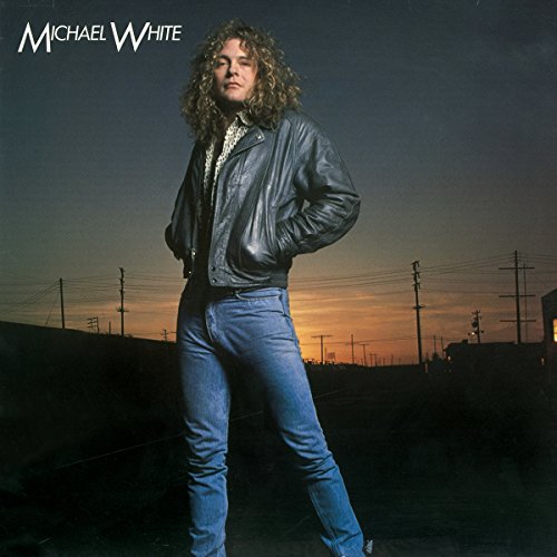 Michael White - Michael White [CD]