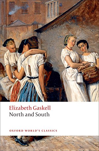 North and South n/e (Oxford World's Classics)