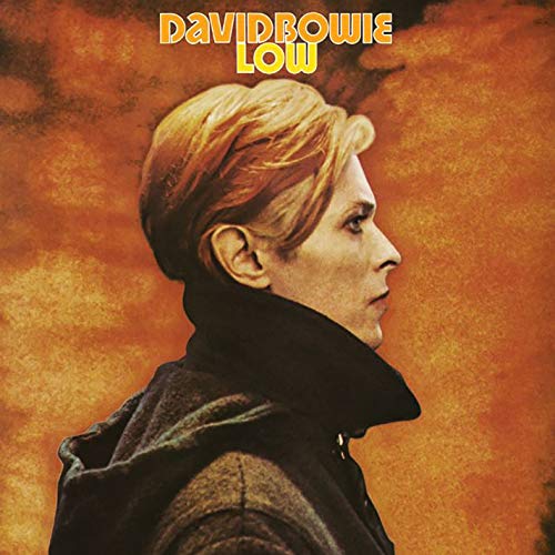 David Bowie - Low (2017 Remaster) [CD]