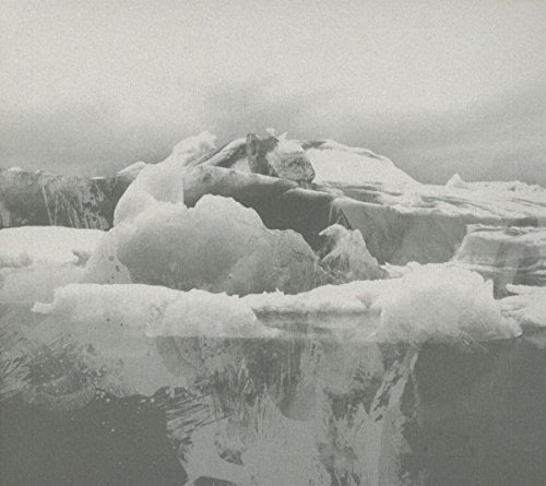 If These Trees Could Talk - The Bones of a Dying World [CD]