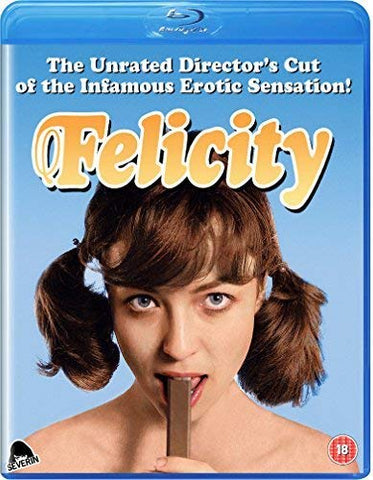 Felicity [BLU-RAY]