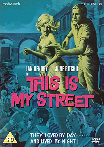 This Is My Street [DVD]