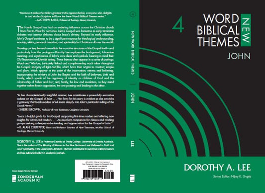 John, Volume 4