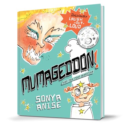MUMAGEDDON! And the Food Magician