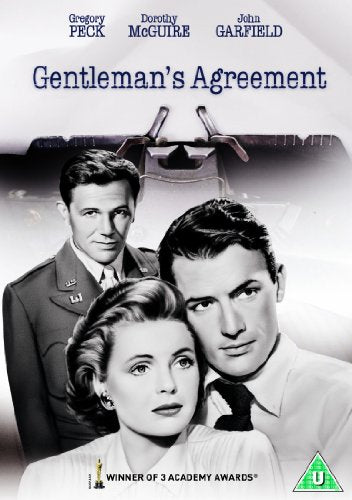 Gentleman's Agreement [DVD]