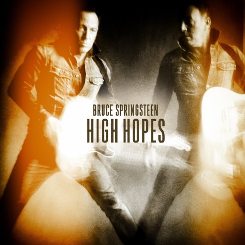Bruce Springsteen - High Hopes [VINYL]