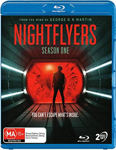Complete Series [BLU-RAY]