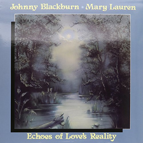 Various - Echoes Of Loves Reality [VINYL]