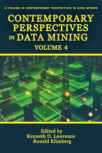 Contemporary Perspectives in Data Mining