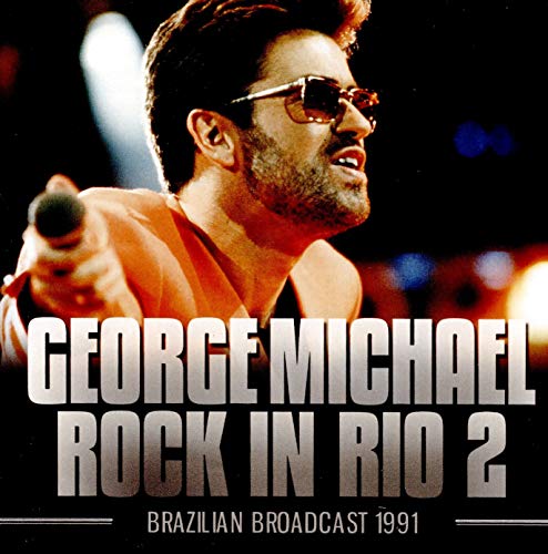 Various - Rock In Rio [CD]