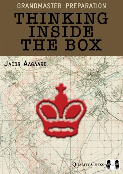 Grandmaster Preparation – Thinking Inside the Box
