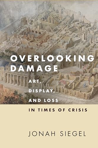 Overlooking Damage: Art