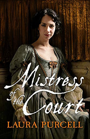 Mistress of the Court (Georgian Queens)