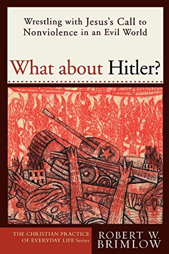 What about Hitler?