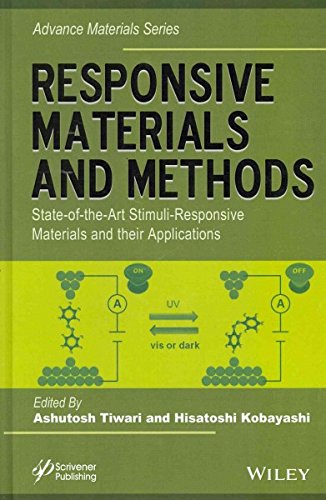 Responsive Materials and Methods: State-of-the-art Stimuli-responsive Materials and Their Applications