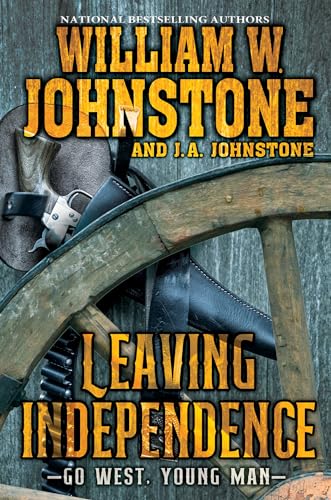 Leaving Independence