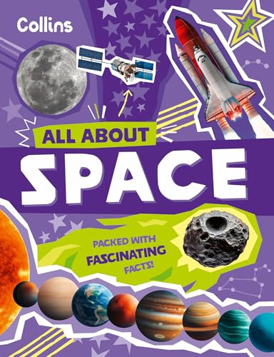 Space : Discover Fascinating Facts About Our Solar System