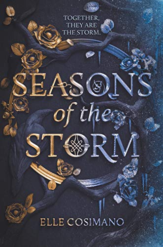 Seasons of the Storm: 1