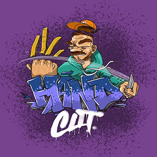 Phries - Hand Cut [VINYL]