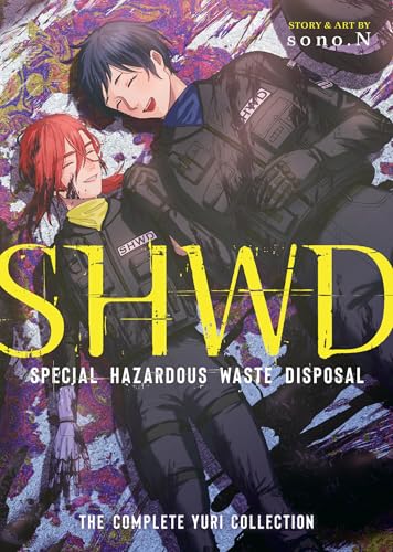 SHWD: The Complete Yuri Collection : 1